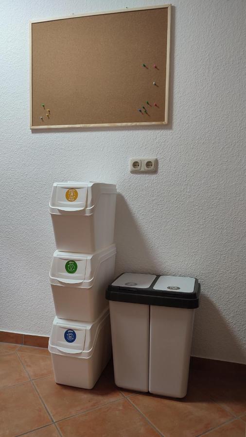 Ferienwohnung Leimbach Bad Brückenau Exterior foto
